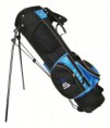 Kid stand bag 9-12 Blue